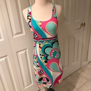 Emilio Pucci Dress
